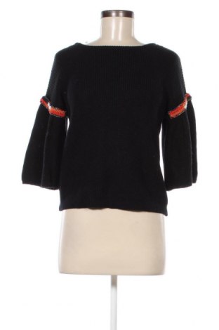 Pulover de femei Camaieu, Mărime S, Culoare Negru, Preț 63,55 Lei