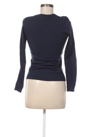 Γυναικείο πουλόβερ Camaieu, Μέγεθος XS, Χρώμα Μπλέ, Τιμή 9,48 €