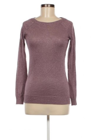 Дамски пуловер Camaieu, Размер M, Цвят Лилав, Цена 12,47 лв.