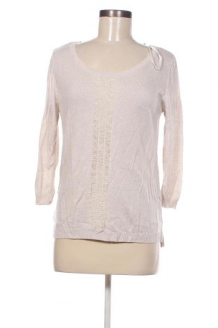 Damenpullover Camaieu, Größe M, Farbe Beige, Preis € 9,99