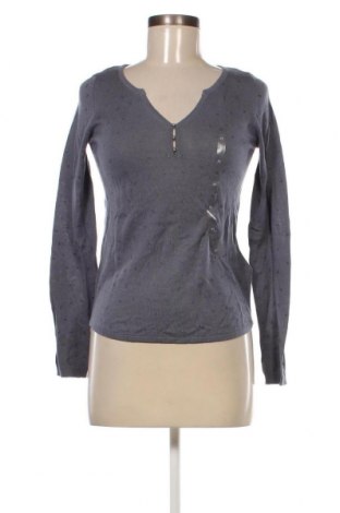 Damenpullover Camaieu, Größe XS, Farbe Grau, Preis 23,71 €