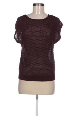 Дамски пуловер Camaieu, Размер S, Цвят Лилав, Цена 17,40 лв.
