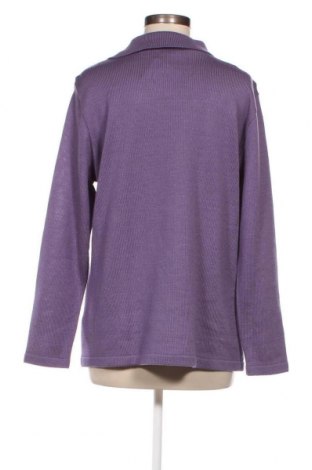 Damenpullover Canda, Größe L, Farbe Lila, Preis € 6,86