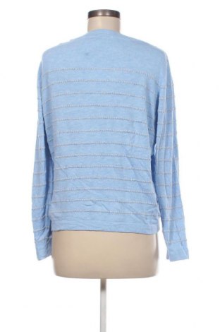 Damenpullover Canda, Größe M, Farbe Blau, Preis € 5,25