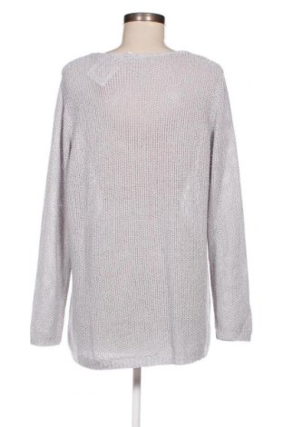 Γυναικείο πουλόβερ Canda, Μέγεθος XXL, Χρώμα Γκρί, Τιμή 4,66 €