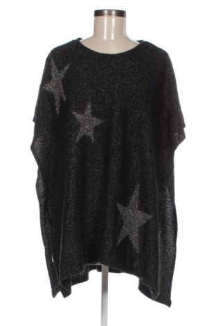 Дамски пуловер Canda, Размер S, Цвят Черен, Цена 14,50 лв.