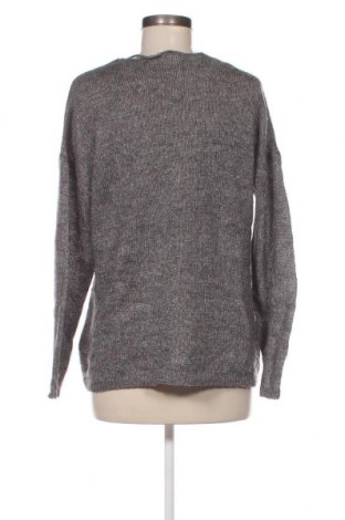 Γυναικείο πουλόβερ Canda, Μέγεθος M, Χρώμα Γκρί, Τιμή 5,92 €