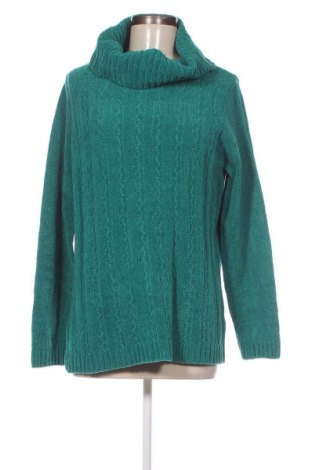 Damenpullover Canda, Größe XL, Farbe Grün, Preis € 6,99