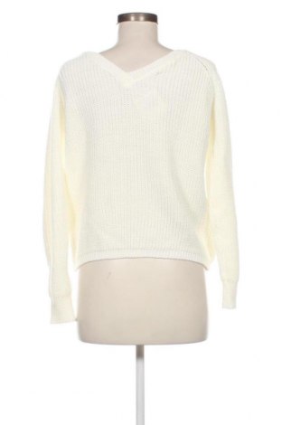 Damenpullover Carisma, Größe M, Farbe Weiß, Preis 8,27 €