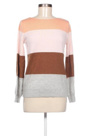 Дамски пуловер Caroll, Размер S, Цвят Многоцветен, Цена 77,00 лв.