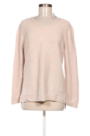 Γυναικείο πουλόβερ Cartoon, Μέγεθος S, Χρώμα  Μπέζ, Τιμή 9,87 €
