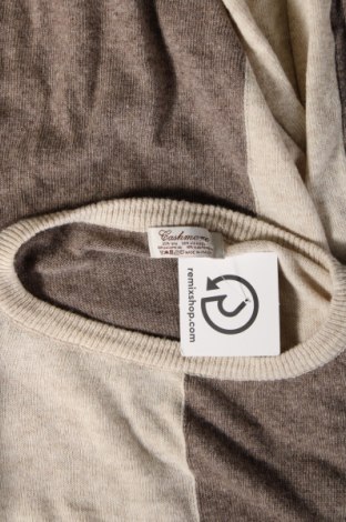 Damenpullover Cashmere, Größe XL, Farbe Mehrfarbig, Preis 31,49 €
