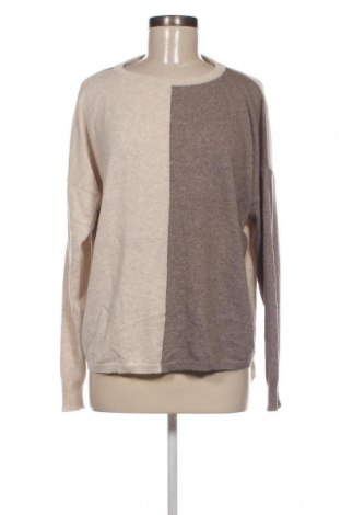 Γυναικείο πουλόβερ Cashmere, Μέγεθος XL, Χρώμα Πολύχρωμο, Τιμή 28,00 €