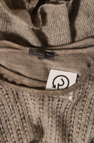 Γυναικείο πουλόβερ Cassis, Μέγεθος M, Χρώμα  Μπέζ, Τιμή 10,90 €