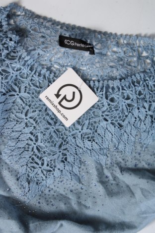 Damenpullover Ccg Perfect, Größe M, Farbe Blau, Preis 7,52 €