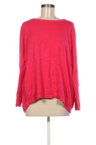 Дамски пуловер Cecil, Размер XXL, Цвят Розов, Цена 41,00 лв.