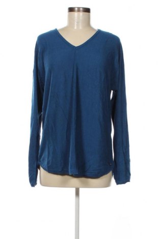 Γυναικείο πουλόβερ Cecil, Μέγεθος L, Χρώμα Μπλέ, Τιμή 6,59 €