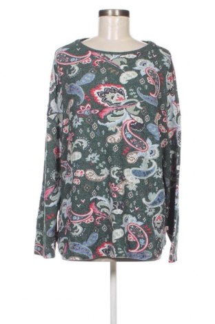 Γυναικείο πουλόβερ Cecil, Μέγεθος XL, Χρώμα Πολύχρωμο, Τιμή 14,20 €