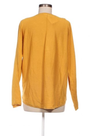 Дамски пуловер Cecil, Размер XL, Цвят Жълт, Цена 21,73 лв.