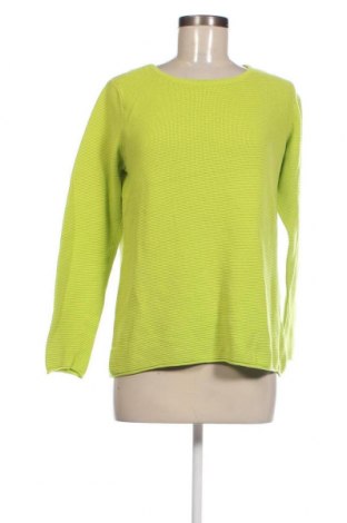 Γυναικείο πουλόβερ Cecil, Μέγεθος M, Χρώμα Πράσινο, Τιμή 10,14 €