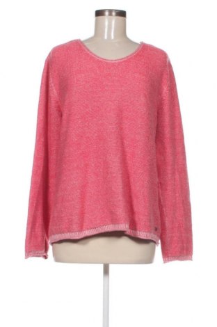 Дамски пуловер Cecil, Размер L, Цвят Розов, Цена 10,66 лв.