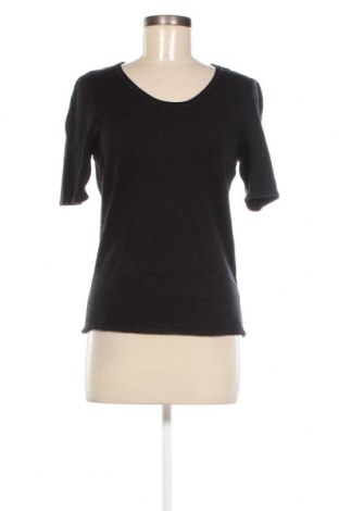 Дамски пуловер Cecilia Classics, Размер M, Цвят Черен, Цена 9,57 лв.