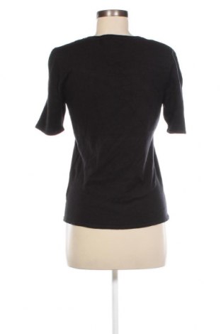Дамски пуловер Cecilia Classics, Размер M, Цвят Черен, Цена 12,47 лв.