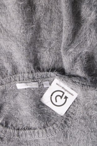 Дамски пуловер Charles Vogele, Размер M, Цвят Сив, Цена 11,89 лв.