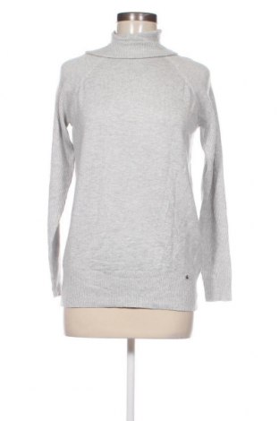 Дамски пуловер Charles Vogele, Размер S, Цвят Сив, Цена 9,57 лв.