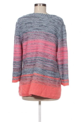 Дамски пуловер Charlie, Размер XL, Цвят Многоцветен, Цена 16,92 лв.