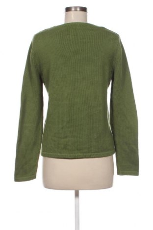 Дамски пуловер Charter Club, Размер M, Цвят Зелен, Цена 13,53 лв.
