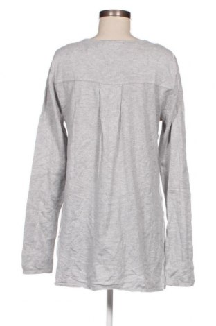 Γυναικείο πουλόβερ Chelsea & Theodore, Μέγεθος L, Χρώμα Γκρί, Τιμή 4,82 €
