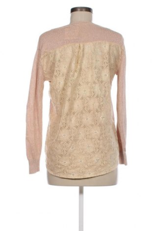 Дамски пуловер Cherry Paris, Размер S, Цвят Многоцветен, Цена 11,60 лв.