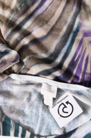 Γυναικείο πουλόβερ Chico's, Μέγεθος S, Χρώμα Πολύχρωμο, Τιμή 23,36 €