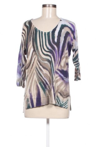 Γυναικείο πουλόβερ Chico's, Μέγεθος S, Χρώμα Πολύχρωμο, Τιμή 23,36 €