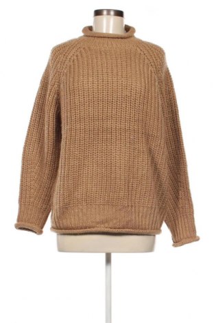 Γυναικείο πουλόβερ Choice, Μέγεθος XL, Χρώμα  Μπέζ, Τιμή 4,45 €