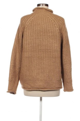 Damski sweter Choice, Rozmiar XL, Kolor Beżowy, Cena 23,03 zł