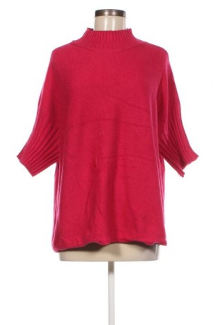 Дамски пуловер Choice, Размер L, Цвят Червен, Цена 7,20 лв.