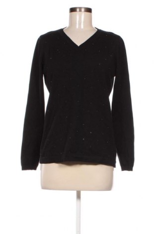 Дамски пуловер Christa Probst, Размер XL, Цвят Черен, Цена 11,60 лв.