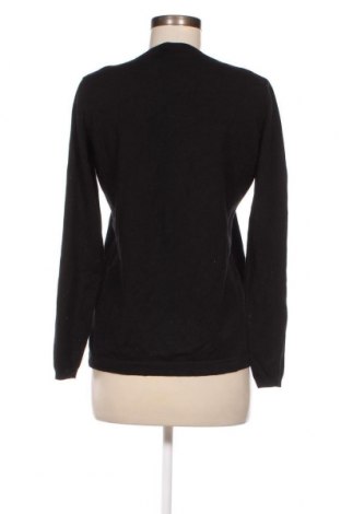 Дамски пуловер Christa Probst, Размер XL, Цвят Черен, Цена 14,50 лв.