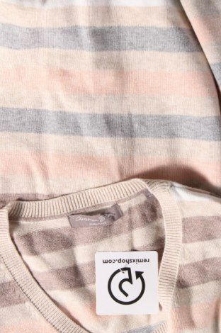 Γυναικείο πουλόβερ Christian Berg, Μέγεθος M, Χρώμα Πολύχρωμο, Τιμή 10,30 €