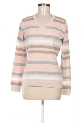 Дамски пуловер Christian Berg, Размер M, Цвят Многоцветен, Цена 17,68 лв.