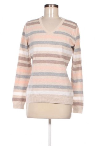 Damenpullover Christian Berg, Größe M, Farbe Mehrfarbig, Preis 11,59 €