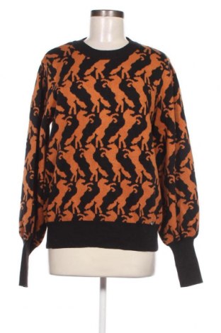 Γυναικείο πουλόβερ Christian Materne, Μέγεθος M, Χρώμα Πολύχρωμο, Τιμή 10,14 €