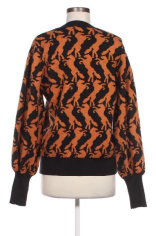 Γυναικείο πουλόβερ Christian Materne, Μέγεθος M, Χρώμα Πολύχρωμο, Τιμή 10,14 €