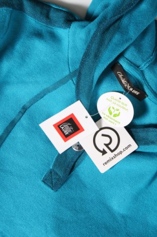 Γυναικείο πουλόβερ Christine Laure, Μέγεθος S, Χρώμα Μπλέ, Τιμή 29,59 €