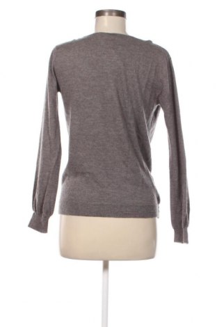 Damenpullover Christine Laure, Größe S, Farbe Grau, Preis 28,86 €