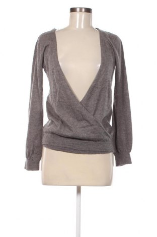 Дамски пуловер Christine Laure, Размер S, Цвят Сив, Цена 98,00 лв.