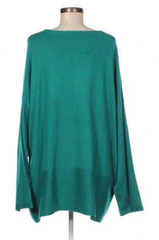 Pulover de femei Christine Laure, Mărime XL, Culoare Verde, Preț 248,69 Lei