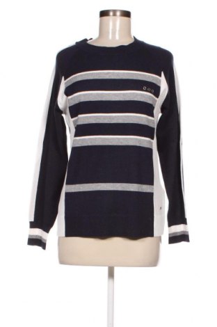 Дамски пуловер Christine Laure, Размер M, Цвят Многоцветен, Цена 56,00 лв.